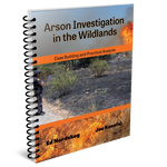 Arson Investigation in the Wildlands